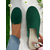 cheap Women&#039;s Clogs &amp; Mules-Women&#039;s Flyknit Mules  – Breathable Lightweight Summer Flat Shoes for Walking, Travel &amp; Everyday Comfort
