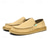 Χαμηλού Κόστους Slip-On Καθημερινά Παπούτσια-ανδρικά loafers από καμβά – ελαφριά καθημερινά παπούτσια που αναπνέουν για καλοκαίρι, οδήγηση και βόλτες στην παραλία