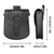 preiswerte Zubehör und mehr-Retro Vintage Punk &amp; Gothic Mittelalterlich Cosplay Kostüm Gürteltasche Würfelbeutel Wikinger Keltischer Ritter Ranger Herren Damen Keltisch Vikinger Halloween Maskerade Leistung Bühne