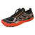 abordables Baskets Décontractées-Homme Basket Chaussures pieds nus Chaussures Tendances Canyoning Occasionnel Cuir PU Maille Respirant Confortable Antidérapant À lacets Noir / Rouge Noir Bleu Roi Été Printemps