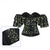 baratos espartilho-Rococó Com Busto Baile de Máscara Espartilho de Tronco Inteiro Fantasias Jacquard Compressão abdominal Flexão Jacquard Fantasia Mulheres Real Baile de Máscaras Festa Carnaval de Veneza Adulto Corpete