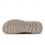 abordables sandalias de exterior-Sandalias de pescador de piel sintética marrón para hombre: cómodas sandalias con velcro para exteriores, ideales para verano y uso informal.