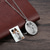 cheap For Women-Personalized Custom Necklace with Photo Custom Best Gift for Mom, Grandmother, Wife, Girlfriend - Perfect for Mother’s Day, Women’s Day, Valentine’s Day, Anniversary, Birthday, and Christmas