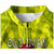 cheap Men&#039;s Jerseys-Men&#039;s Cycling Jersey Short Sleeve Bike Tee Tshirt Jersey with 3 Rear Pockets Mountain Bike MTB Breathable Quick Dry Anatomic Design Wicking Red Blue Dark Green Graphic Sports Clothing Apparel