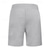 cheap Men&#039;s Tee Sets-Men&#039;s T-shirt Suits 2 Pieces Outfits Tee &amp; Shorts Short Sleeve Standing Collar Summer Color Block Fashion Casual Lace up 2 Piece Vacation Daily Wear Going out Black White Royal Blue Top Tee for Men