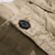 cheap Classic-Men&#039;s Cargo Shorts Shorts Summer Shorts Zipper Pocket Multi Pocket Plain Comfort Wearable Knee Length Outdoor Sport Daily Fashion Casual Black Red