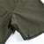 halpa Miesten työpaidat-Miesten Paita Kesä paita Rento paita Button Up paita Cargo paita Musta khaki Tumman harmaa Armeijan vihreä Lyhythihainen Tavallinen Paitapuserokaula-aukko Loma Havaijilainen Tasku Vaatetus 100