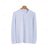 abordables T-shirts et débardeurs élites pour hommes-Homme T-shirt manche longue Couleur Pleine Neutre Quotidien Occasionnel Boutonner Henley École Maison Travail Toutes saisons Vert foncé Gris foncé Noir T-shirt Henley