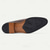 economico Scarpe Eleganti Classiche-scarpe oxford da uomo in pelle con motivo coccodrillo marrone scuro con fibbia – eleganti scarpe da ballo per occasioni formali