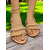 preiswerte Urlaubsandalen-Flache Sandalen mit Fransen für Damen – Sommerschuhe aus Wildleder im Boho-Stil mit Knöchelriemen für Freizeit-, Strand- und Festival-Outfits