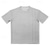 baratos Conjuntos de camisetas básicas masculinas-Homens Ternos-Camiseta Roupas de 2 peças Camiseta e Shorts Manga Curta Gola Redonda Verão Tecido Moda Casual 2 Peças Férias Roupa Diária Para Noite Preto Branco Azul Royal Top Tee para Homens