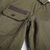cheap Men&#039;s Work Shirts-Men&#039;s Shirt Summer Shirt Casual Shirt Button Up Shirt Cargo Shirt Black khaki Army Green Long Sleeve Plain Shirt Collar Vacation Hawaiian Pocket Clothing Apparel 100% Cotton Fashion Casual Comfortable