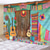 cheap Holiday Tapestries-Cinco de Mayo Mexican Hanging Tapestry Wall Art Large Tapestry Mural Decor Photograph Backdrop Blanket Curtain Home Bedroom Living Room Decoration