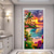 cheap Door Covers-Summer Beach Door Decorations Door Covers Door Tapestry Door Curtain Decoration Backdrop Indoor/Outdoor Door Banner for Front Door Farmhouse