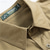 voordelige Werkhemden voor heren-Voor heren Overhemd Zomer overhemd Normaal shirt Overhemd met knopen Cargoshirt Spijkerbroekblauw Zwart Geel Rood khaki Korte mouw Effen Overhemdkraag Vakantie Hawaii Zak Kleding 100% katoen Modieus