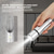 cheap Flashlights-Wall Mounted Flashlight Flashlight, LED High Brightness Battery Powered Small Emergency Flashlight, Escape Lighting Torch for Home, Hotel, and Emergency Use