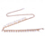 cheap Party Sashes-Beads Wedding / Party / Evening Sash With Pendant / Imitation Pearl / Belt Women&#039;s Sashes