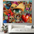 cheap Holiday Tapestries-Cinco de Mayo Mexican Hanging Tapestry Wall Art Large Tapestry Mural Decor Photograph Backdrop Blanket Curtain Home Bedroom Living Room Decoration