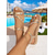 baratos Sandálias de espadrille-sandálias femininas alpargatas com tiras trançadas – chinelos plataforma coloridos para férias de verão na praia e passeios casuais