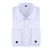 cheap Men&#039;s Dress Shirts-Men&#039;s Shirt Dress Shirt Button Up Shirt Line Wedding Daily White Blue Long Sleeve Turndown Spring &amp;  Fall Clothing Apparel Pocket