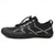 abordables Baskets Décontractées-Homme Basket Chaussures pieds nus Chaussures Tendances Canyoning Occasionnel Cuir PU Maille Respirant Confortable Antidérapant À lacets Noir / Rouge Noir Bleu Roi Été Printemps
