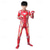ieftine Costume pentru bărbați-Supererou Salopetă Body-uri Costumul Onesie Petrecere Cosplay for Bărbați Băieți Pentru copii Adulți Halloween Carnaval Performanță