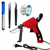 cheap Tool Accessories-60/80W Electric Soldering Iron, Welding Tools and Accessories for Pipe, Manual Soldering Gun, Internal Heating Automatically Send Tin Gun, Soldering Welding Repair Tool