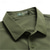 economico Camicie da lavoro da uomo-Per uomo Camicia Camicia Estiva Camicia casual Camicia con Bottoni Camicia cargo Nero Kaki Verde militare Beige Manica Lunga Semplice Colletto a Camicia Vacanza Camicia hawaiana Tasca Abbigliamento