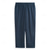 abordables Día festivo-Hombre Pantalones de lino Pantalones Pantalones de verano Pantalones anchos Pantalones de playa Correa Cintura elástica Pierna recta Plano Comodidad Transpirable Longitud total Casual Diario Festivos