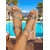 baratos Sandálias de espadrille-sandálias femininas alpargatas com tiras trançadas – chinelos plataforma coloridos para férias de verão na praia e passeios casuais