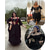 ieftine Rochii-Retro / vintage Rococo Punk și gotic Rochii Rochie de inspirație Regency Sonerie Mâneci Bufante Viching elfică Costume de fancy Pentru femei Celtic Pirat Fantezie Halloween Carnaval Mascaradă Casul