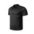 preiswerte Klassisches Poloshirt für Herren-Herren Golfshirt Golf Poloshirts Arbeit Lässig Revers Kurzarm Basic Modern Einfach Knöpfe Tasche Sommer Normale Passform Wein Schwarz Weiß Marineblau Khaki Hellblau Golfshirt