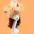 cheap Fascinators-Headdress Tulle Fedora Hat Wedding Birthday Evening Party Tea Party Horse Race Elegant Vintage Cute With Feather Headpiece Headwear