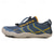 abordables Baskets Décontractées-Homme Basket Chaussures pieds nus Chaussures Tendances Canyoning Occasionnel Cuir PU Maille Respirant Confortable Antidérapant À lacets Noir / Rouge Noir Bleu Roi Été Printemps