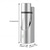 cheap Flashlights-Wall Mounted Flashlight Flashlight, LED High Brightness Battery Powered Small Emergency Flashlight, Escape Lighting Torch for Home, Hotel, and Emergency Use