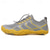 abordables Baskets Décontractées-Homme Basket Chaussures pieds nus Chaussures Tendances Canyoning Occasionnel Cuir PU Maille Respirant Confortable Antidérapant À lacets Noir / Rouge Noir Bleu Roi Été Printemps
