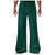cheap Bottoms-Retro Vintage 1960s Hippie Long Length Trousers Bell Bottom Pants Flared Trousers Hippie Solid Color Fancy Dress Men&#039;s Halloween Carnival Masquerade Event / Party Music Festival Pride Parade Adults&#039;
