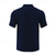 cheap Vacation-Men&#039;s Quarter Zip Polo Golf Shirt Daily Holiday Quarter Zip Short Sleeve Fashion Basic Plain Summer Regular Fit Black White Wine Navy Blue Khaki Quarter Zip Polo