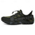 זול סניקרס קז'ואל-בגדי ריקוד גברים נעלי ספורט נעלי ספורט מים קניון עור PU רשת נושם נוח מונע החלקה שרוכים שחור סגול כהה כחול קיץ אביב