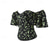 baratos espartilho-Rococó Com Busto Baile de Máscara Espartilho de Tronco Inteiro Fantasias Jacquard Compressão abdominal Flexão Jacquard Fantasia Mulheres Real Baile de Máscaras Festa Carnaval de Veneza Adulto Corpete