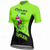 cheap Women&#039;s Jerseys-Women&#039;s Cycling Jersey Short Sleeve Bike Tee Tshirt Jersey with 3 Rear Pockets Mountain Bike MTB Breathable Quick Dry Anatomic Design Wicking Yellow Pink Red Graphic Sports Clothing Apparel