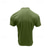 cheap Basic T shirts-Men's T Shirt Henley Shirt Tee Short Sleeve Shirt Short Sleeve Henley Summer Spring Plain Fashion Designer Basic Buttons Vacation Street Going out Black Blue Green Top Tee for Men