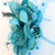 billiga Hattar och fascinators-fascinators hatt för kvinnor teparty headpiece bröllop cocktail blomma mesh fjädrar hårklämma 20-tal flapper fascinators