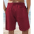 cheap Casual Shorts-Men&#039;s Athletic Shorts Sweat Shorts Shorts Summer Shorts Pocket Drawstring Elastic Waist Plain Comfort Breathable Short Outdoor Sports Classic Casual Black White