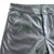 ieftine pantaloni casual-Bărbați Pantaloni Pantaloni de vară Pantaloni scurți din piele artificială Buzunar Simplu Confort Respirabil Vacanță Zilnic Concediu Stilat Îmbrăcăminte Atletică Negru