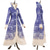 cheap Women's Costumes-Witch Madame Morrible Dress Coat Cosplay Costume Walpurgis Night Cosplay for Women's Adults' Halloween Party Performance Stage