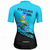 cheap Women&#039;s Jerseys-Women&#039;s Cycling Jersey Short Sleeve Bike Tee Tshirt Jersey with 3 Rear Pockets Mountain Bike MTB Breathable Quick Dry Anatomic Design Wicking Yellow Pink Red Graphic Sports Clothing Apparel
