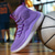abordables Baskets Décontractées-Baskets de basket montantes rouges et blanches pour hommes avec absorption des chocs – confort et durabilité haut de gamme pour des performances sportives