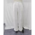 abordables Vacances-Homme Pantalons en Lin Pantalons Pantalon d&#039;été Pantalons de Plage Avec Poches Cordon de serrage Uni Confort Respirant Vacances Quotidien Fête Hawaïen Boho Blanche
