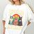 voordelige Trots-T-Shirt Trots overhemden Trots Retro vintage T-shirt mouw Grafisch voor Voor Stel Voor heren Dames Volwassenen Heet stempelen  voor Maskerade Prideparade Trots maand